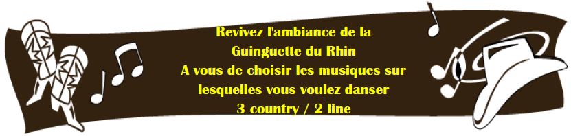 Après-midi CD Country Line Dance le 11 Novembre 2016 à Duppigheim